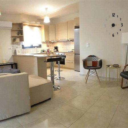 Bow Lux Apartments Луца Экстерьер фото
