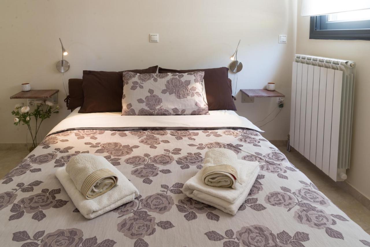 Bow Lux Apartments Луца Экстерьер фото
