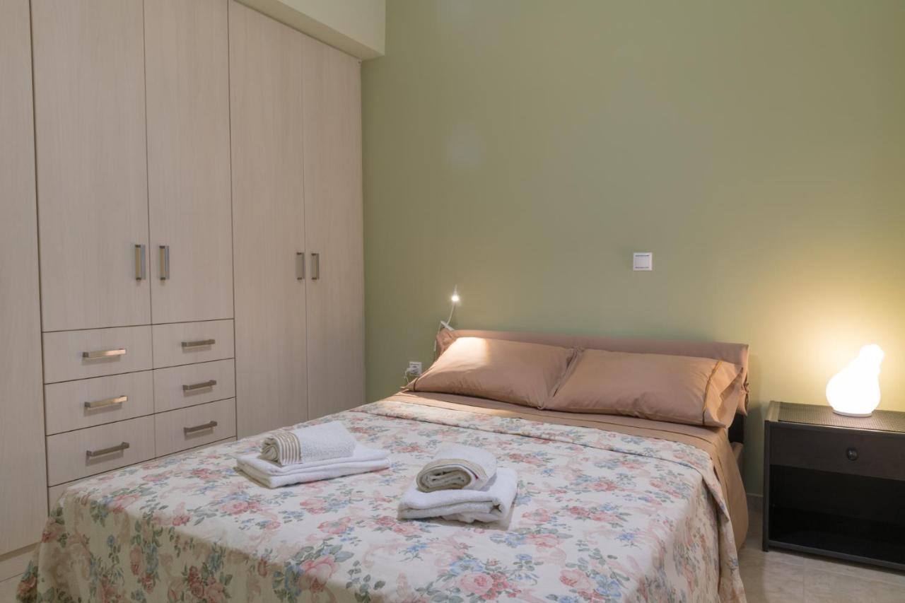 Bow Lux Apartments Луца Экстерьер фото