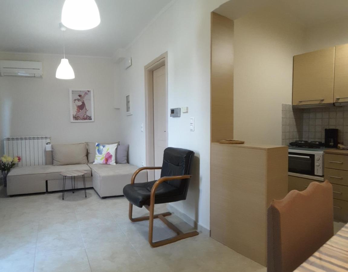 Bow Lux Apartments Луца Экстерьер фото
